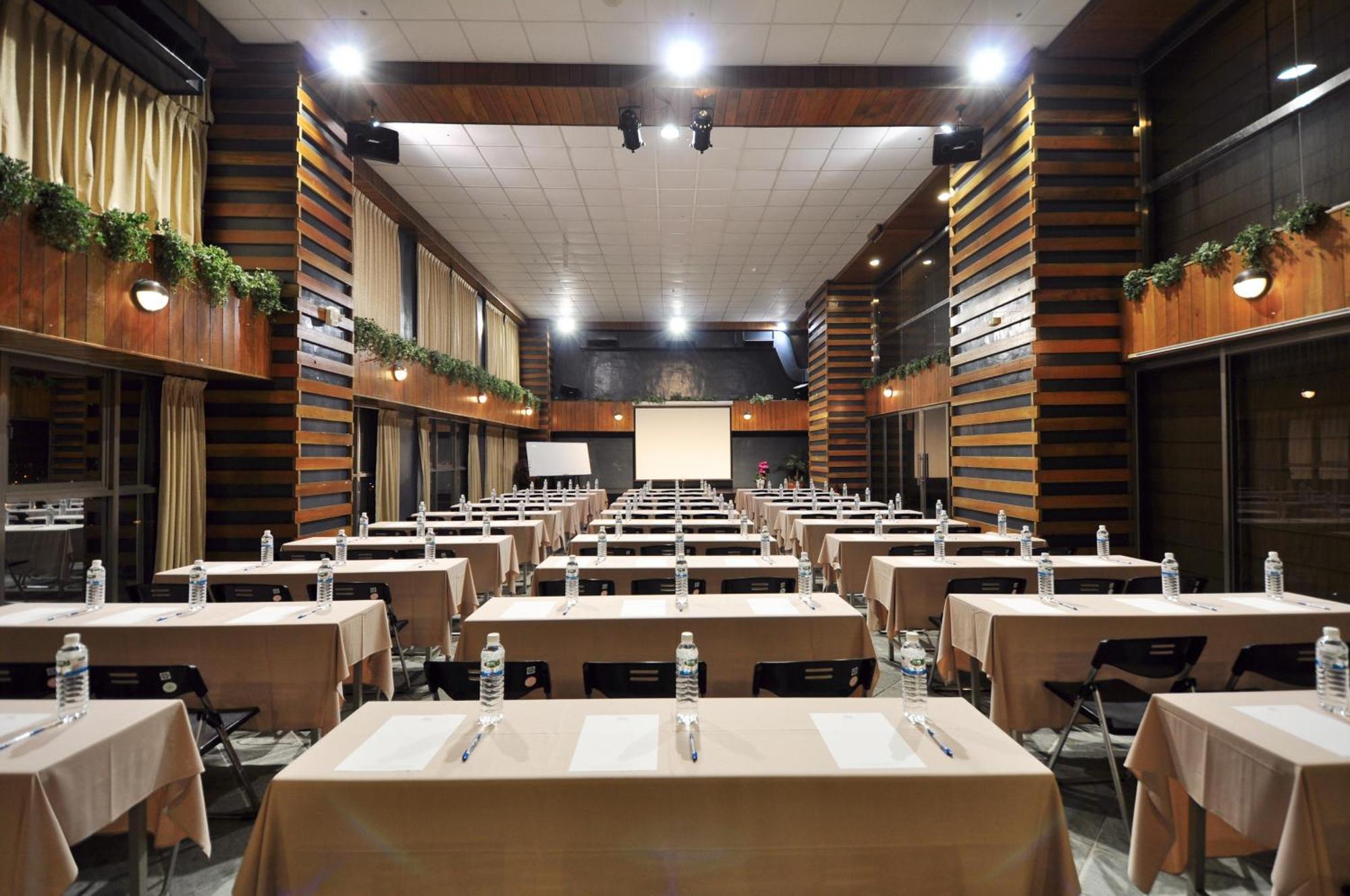 Yilan Kavalan Hotel מראה חיצוני תמונה